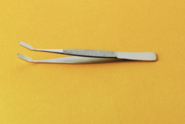 Cover Slip Forceps